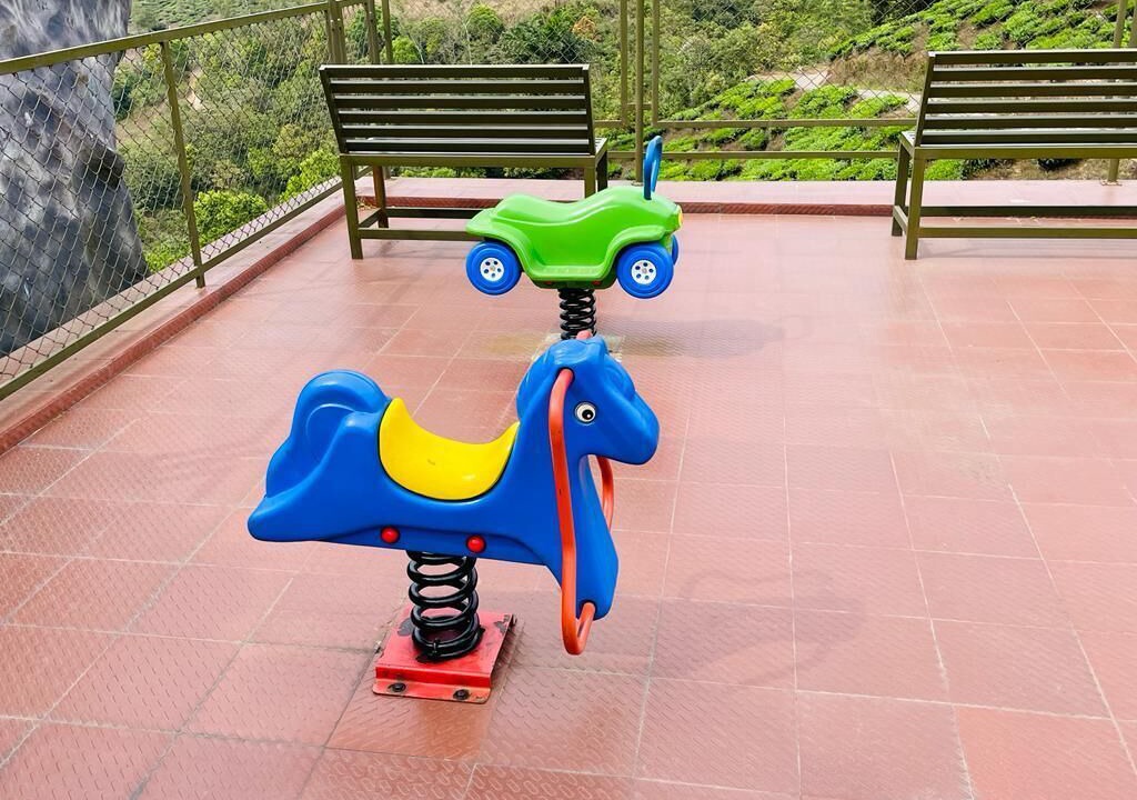 Photo of Outdoor in Vagamon