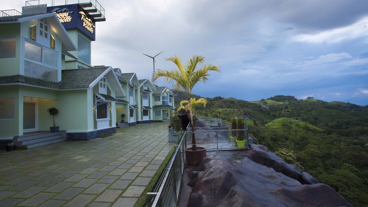 Photo of Outdoor in Vagamon