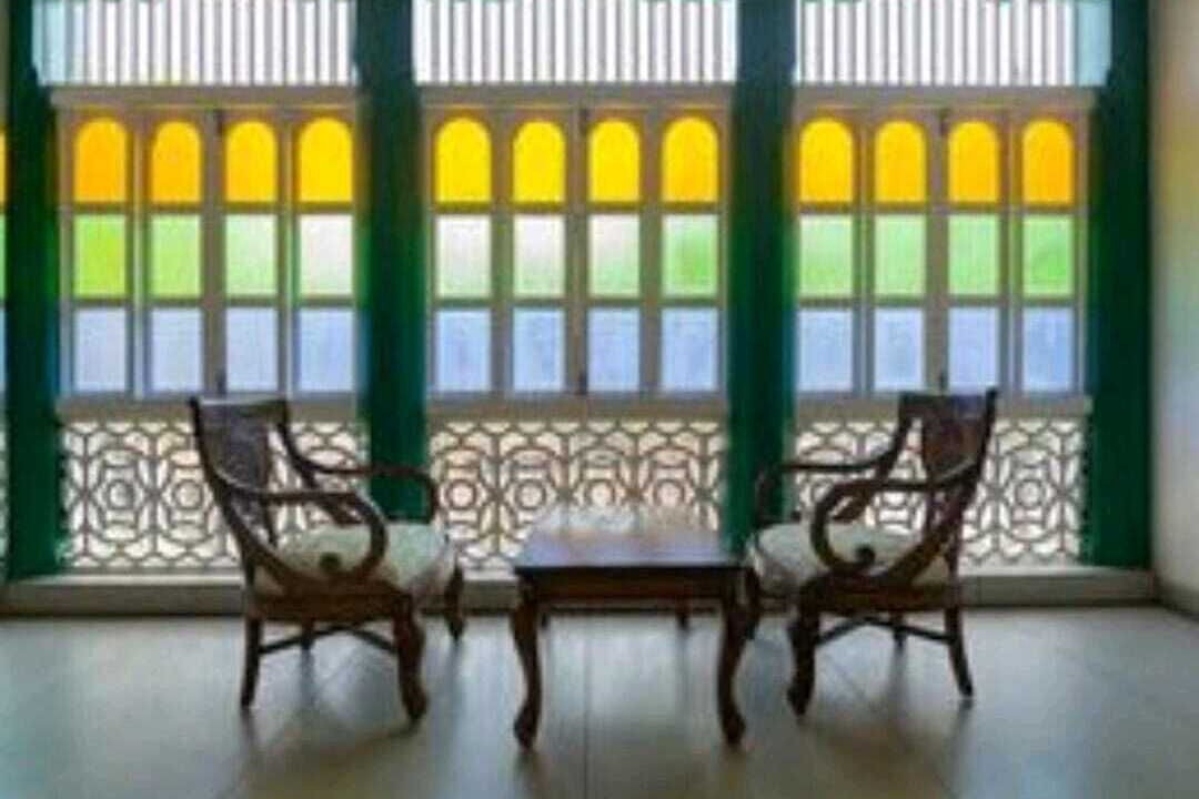 Photo of Patio Balcony in Thalassery