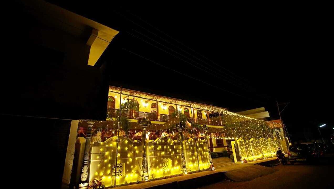Photo of Bedroom in Thalassery