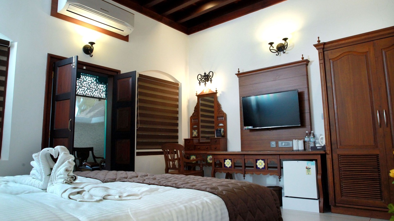 Photo of Bedroom in Thalassery
