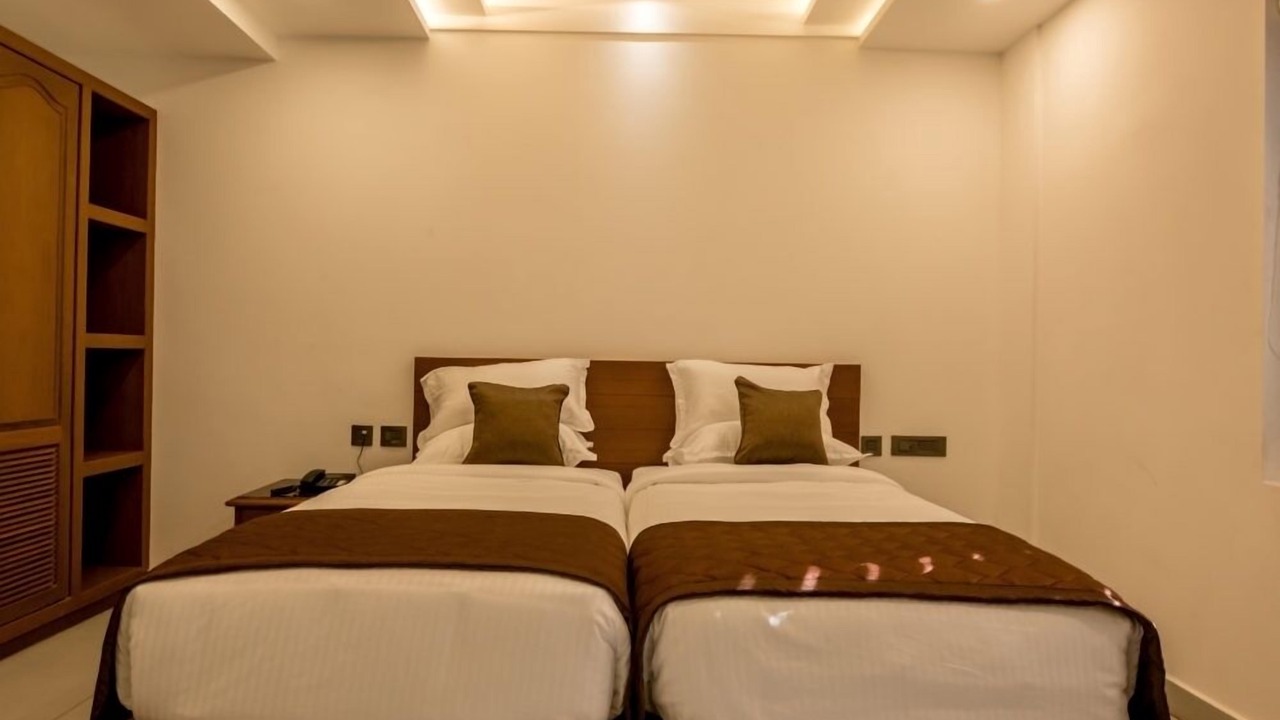 Photo of Bedroom in Thalassery