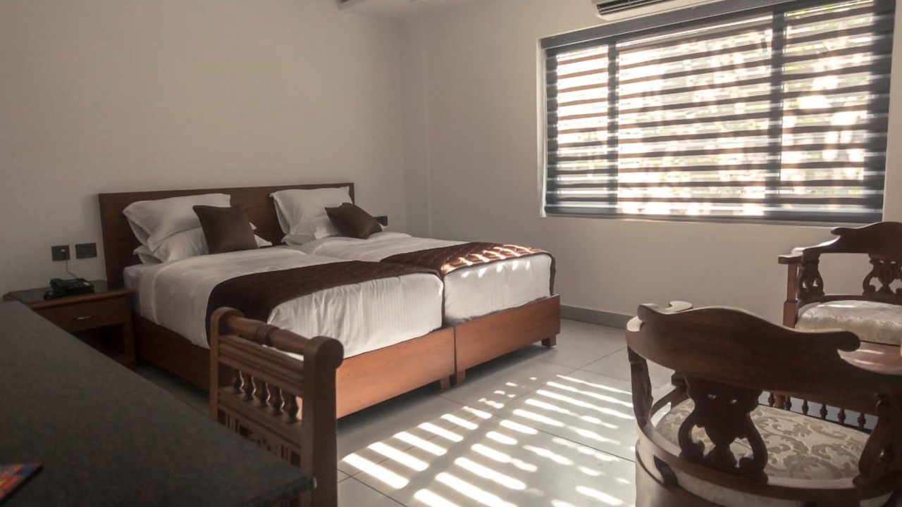 Photo of Bedroom in Thalassery