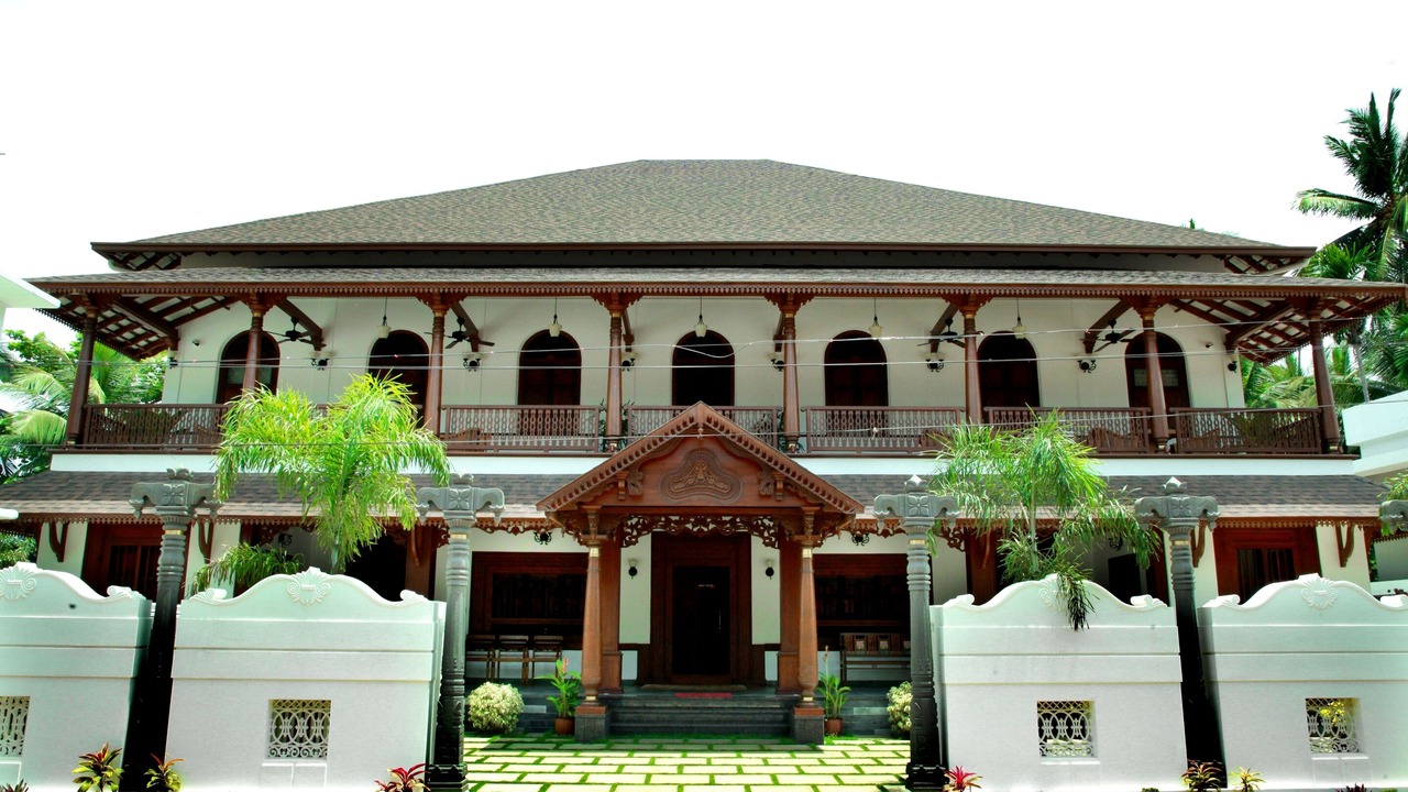 Photo of Outdoor in Thalassery