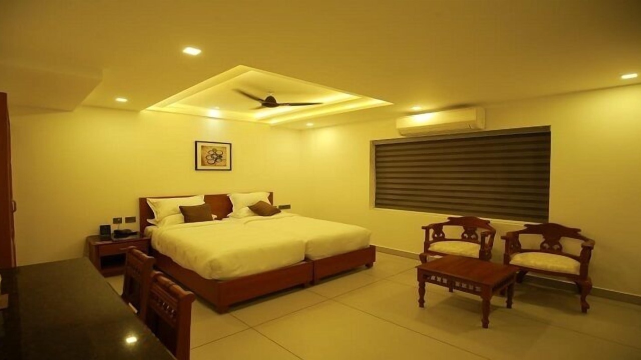 Photo of Bedroom in Thalassery