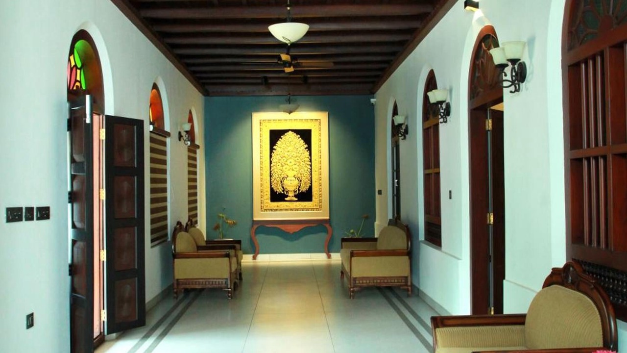 Photo of Others in Thalassery