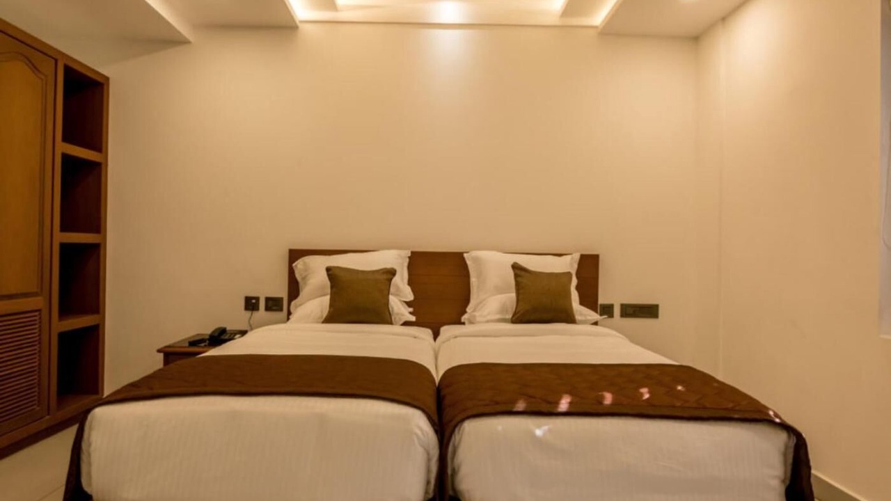 Photo of Bedroom in Thalassery