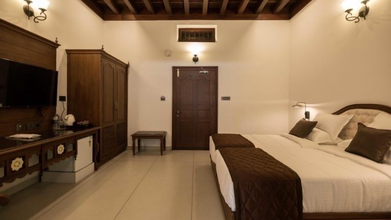 Photo of Bedroom in Thalassery