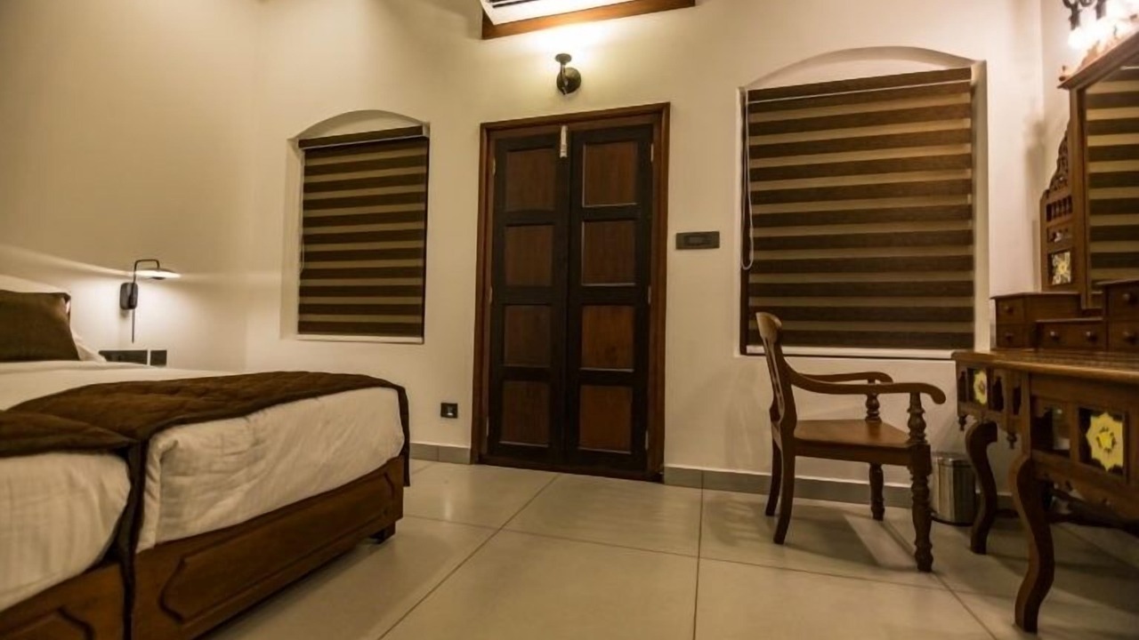 Photo of Bedroom in Thalassery
