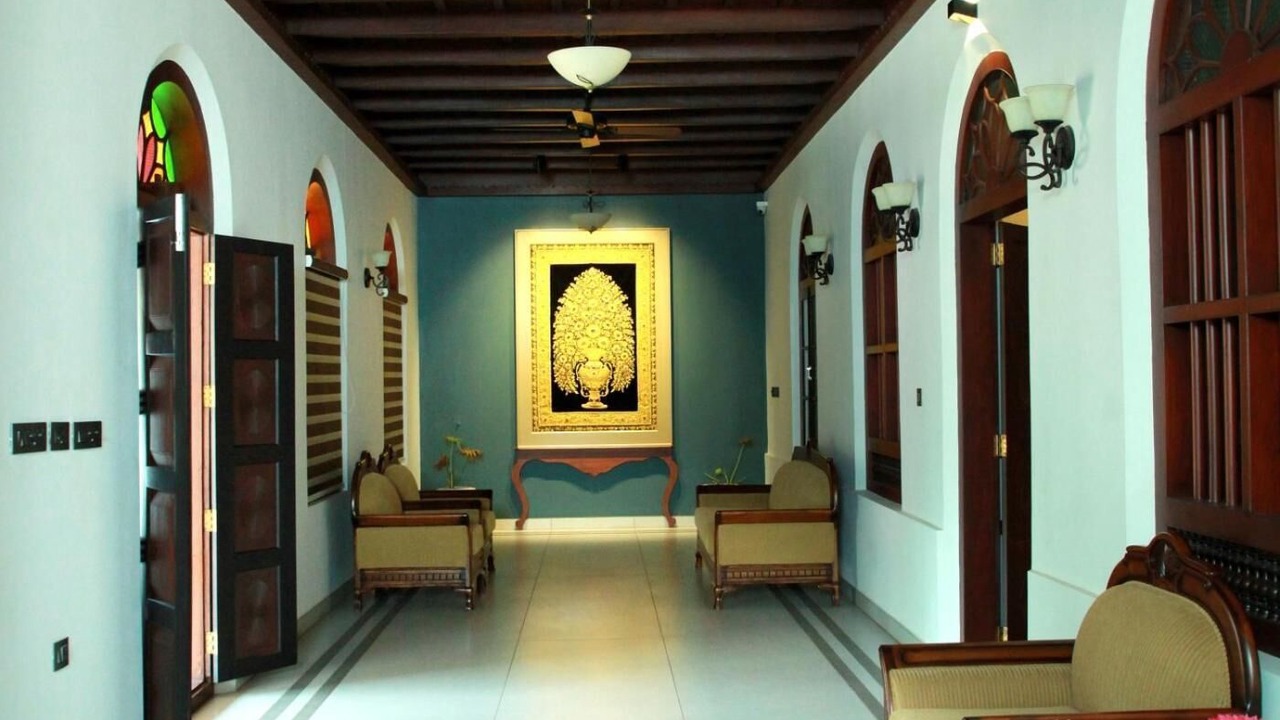 Photo of Others in Thalassery