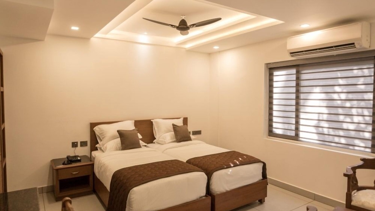 Photo of Bedroom in Thalassery