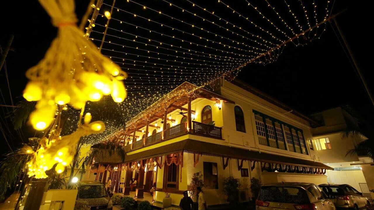 Photo of Outdoor in Thalassery