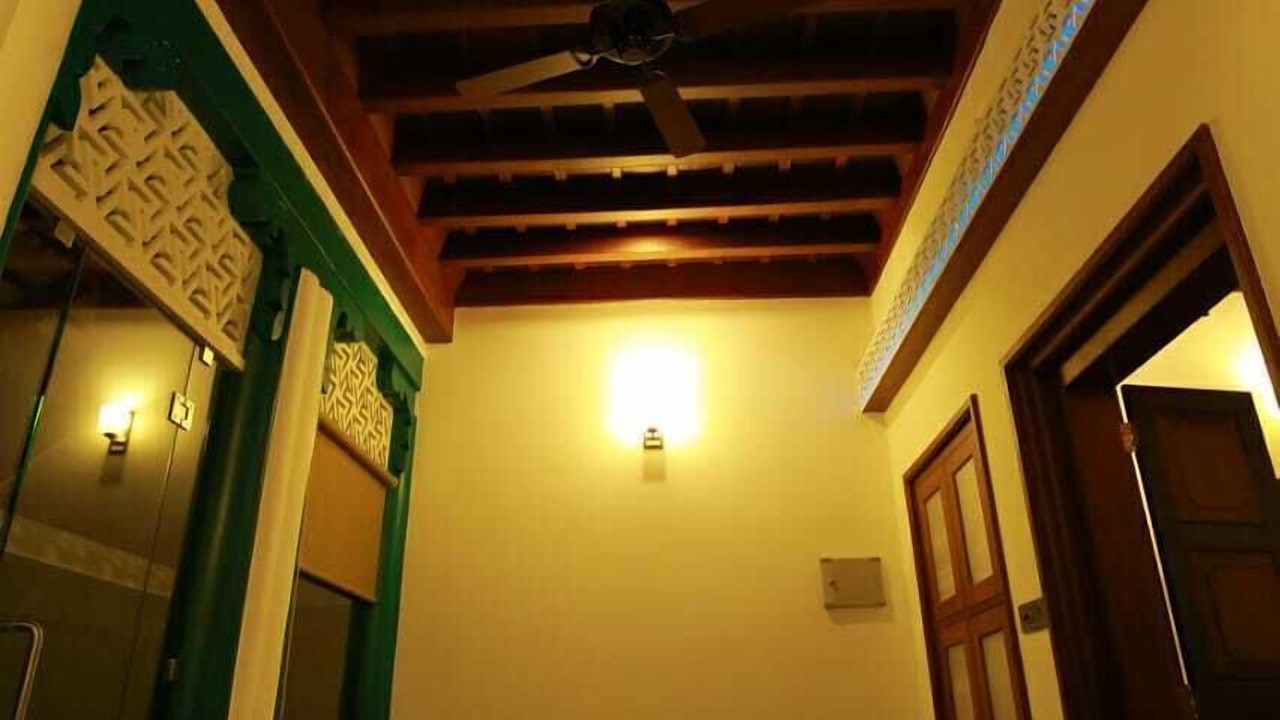 Photo of Bedroom in Thalassery