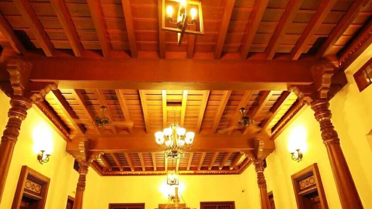 Photo of Bedroom in Thalassery