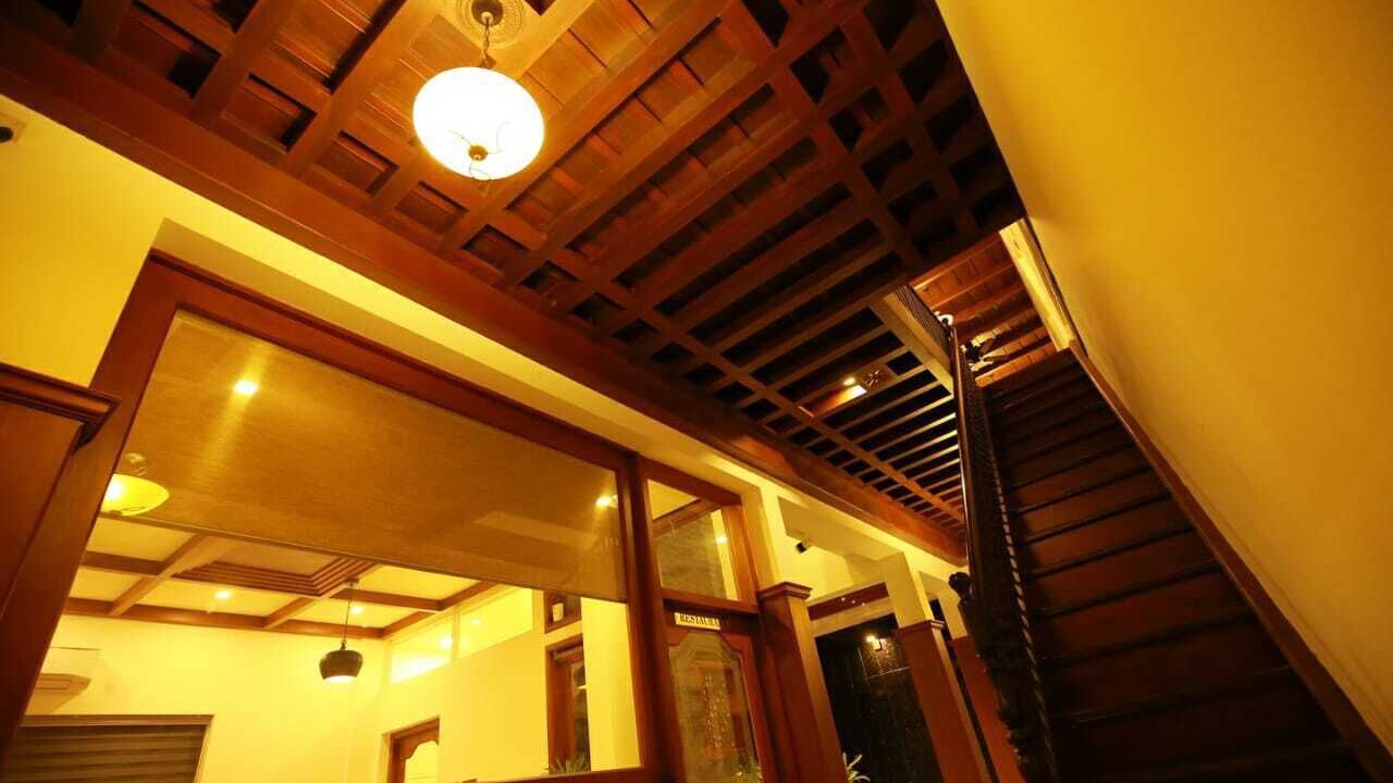 Photo of Patio Balcony in Thalassery