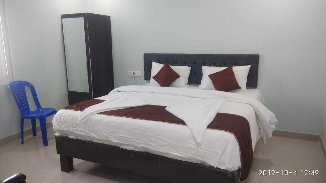 Photo of Bedroom in Kurnool