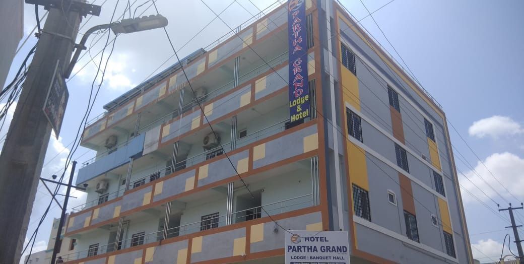 Photo of Outdoor in Kurnool