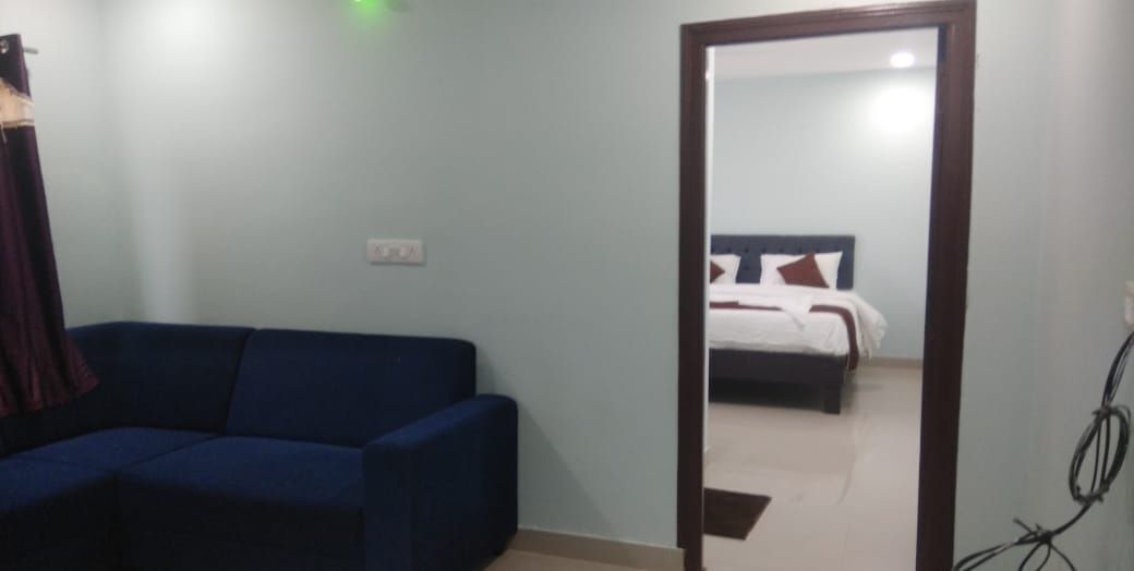 Photo of Bedroom in Kurnool