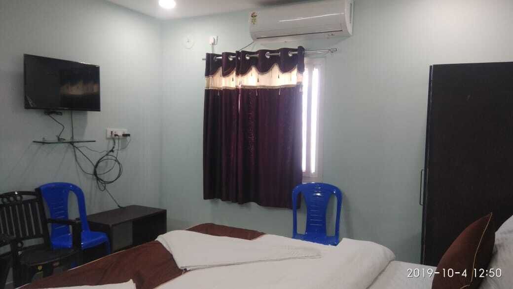 Photo of Bedroom in Kurnool