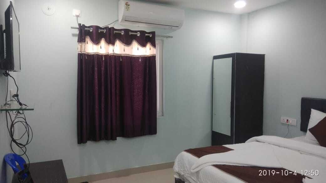 Photo of Bedroom in Kurnool