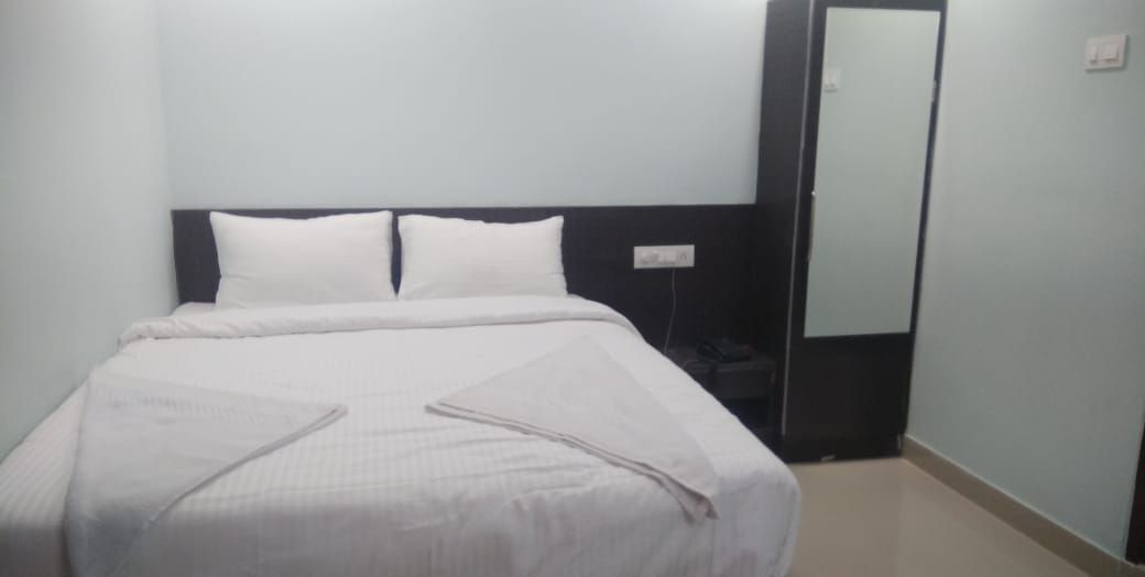Photo of Bedroom in Kurnool