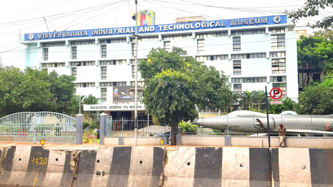 Photo of Outdoor in Shanthala Nagar