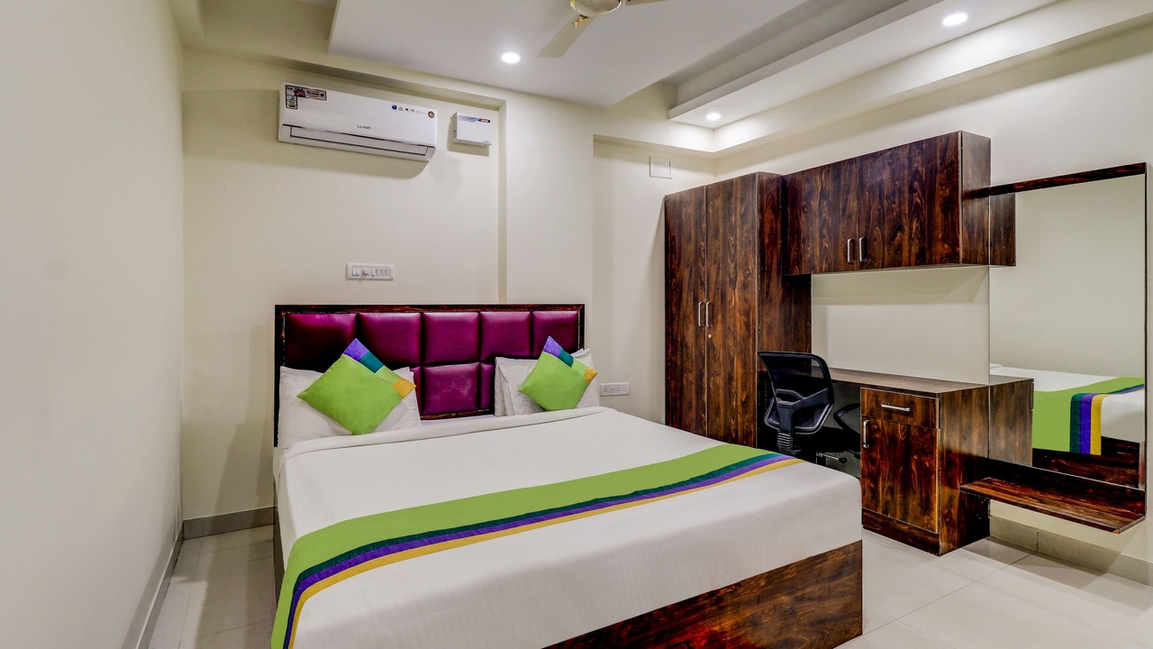 Photo of Bedroom in Sector 2