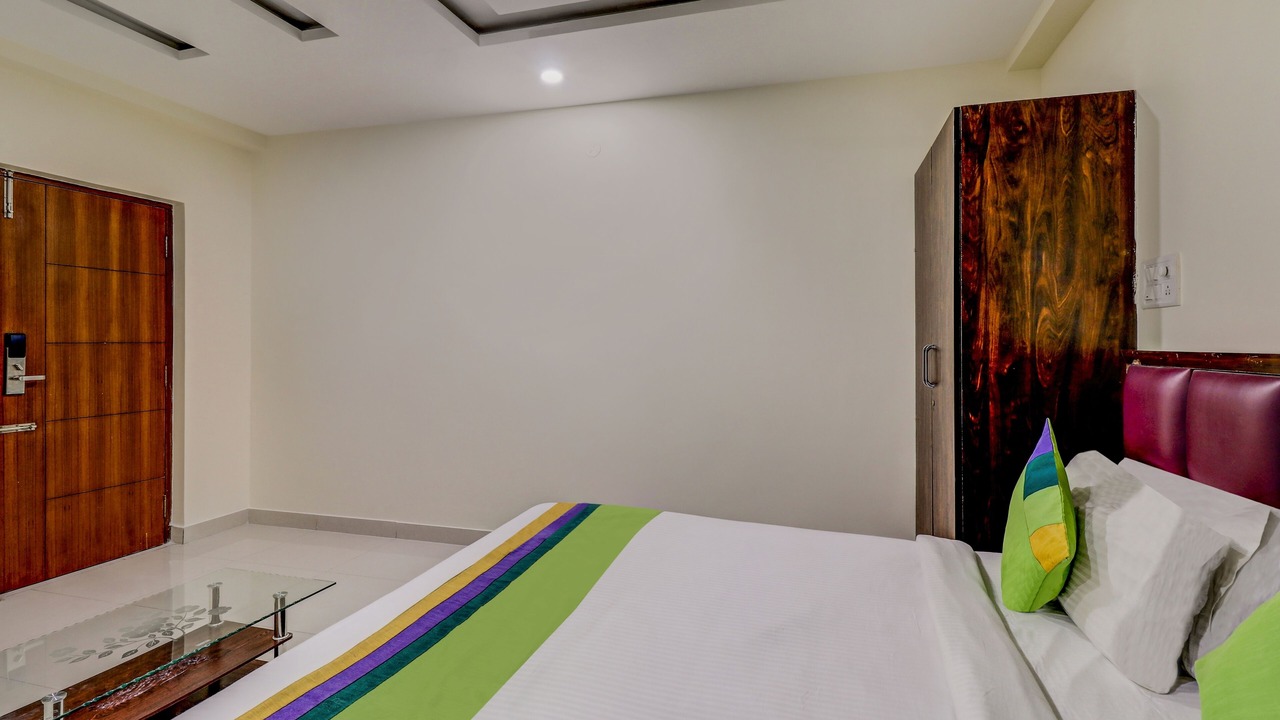 Photo of Bedroom in Sector 2