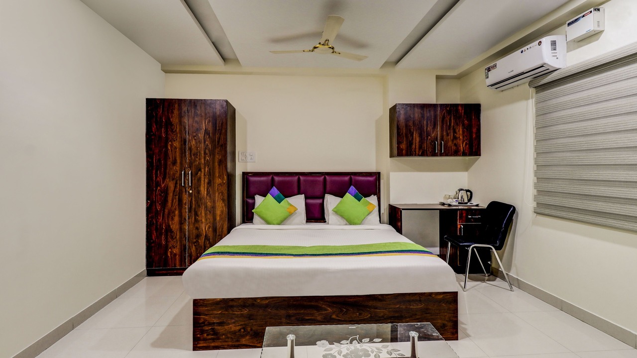 Photo of Bedroom in Sector 2