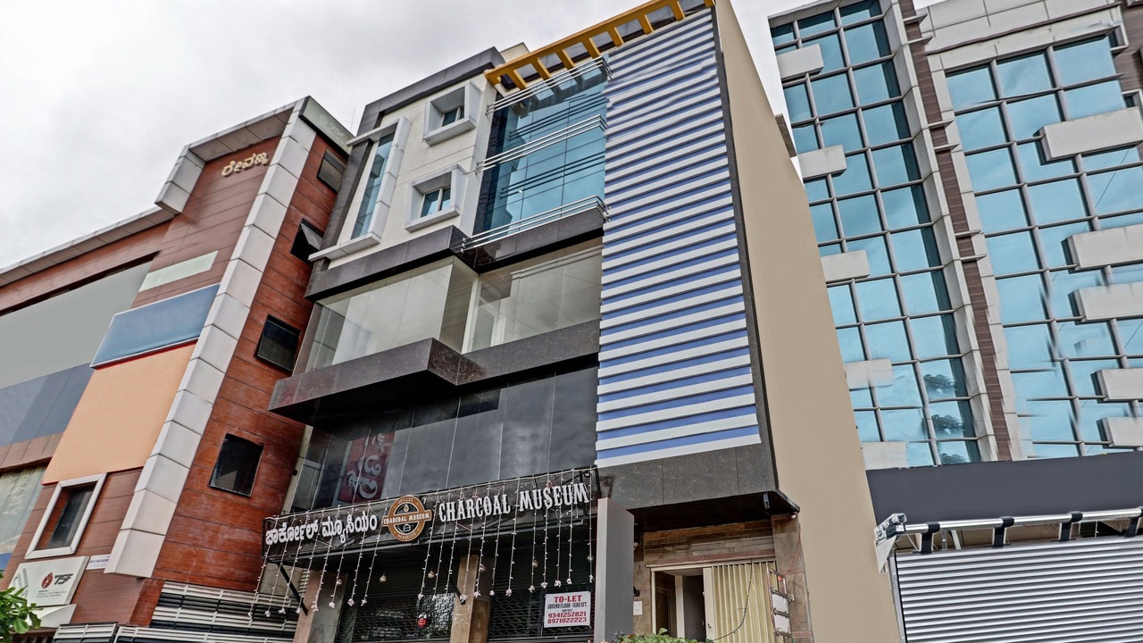 Photo of Outdoor in Sector 2