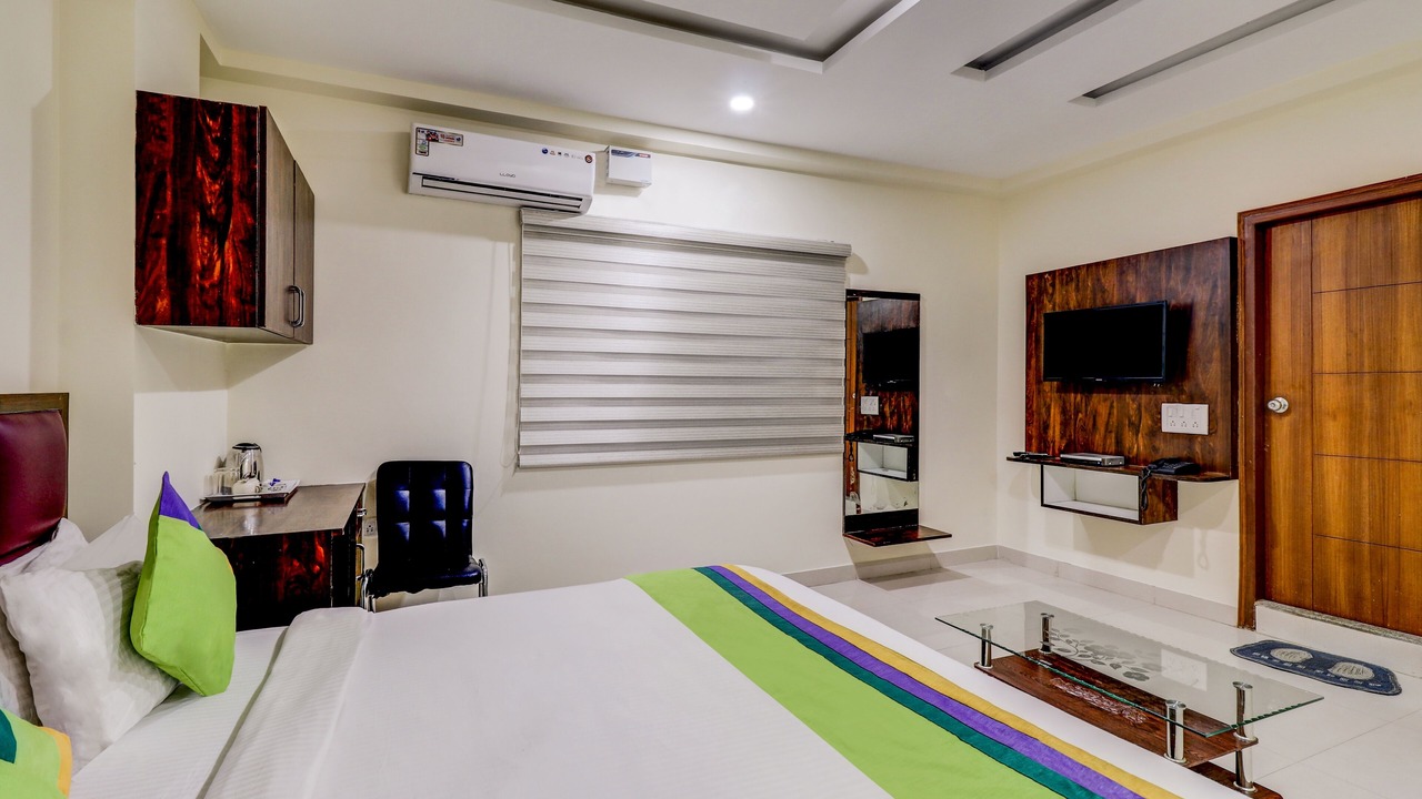 Photo of Bedroom in Sector 2