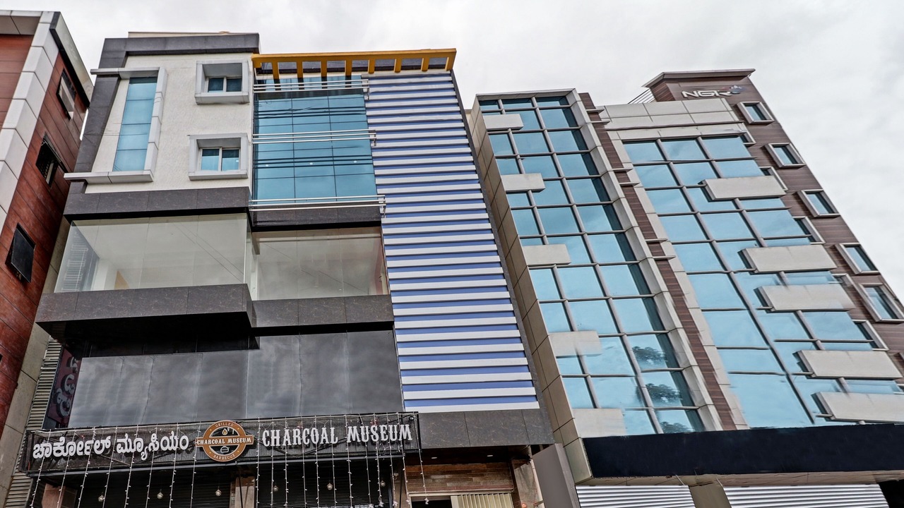 Photo of Outdoor in Sector 2