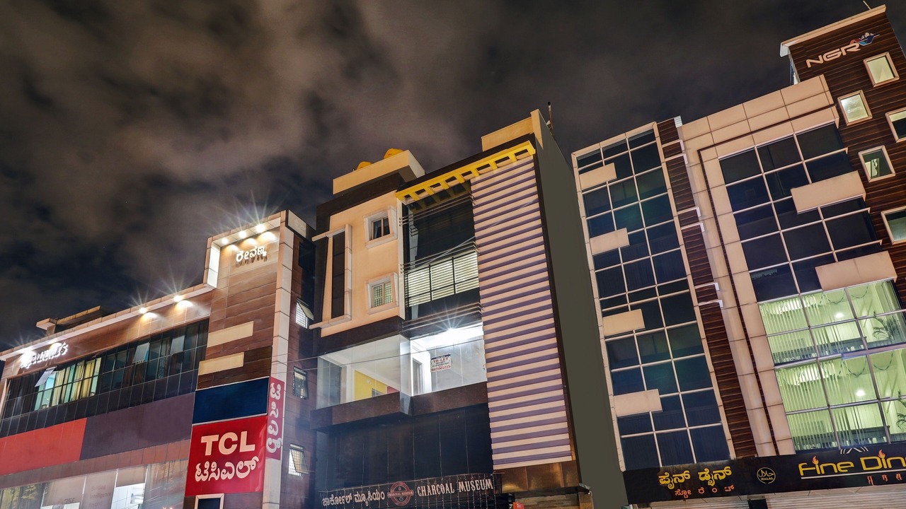 Photo of Outdoor in Sector 2