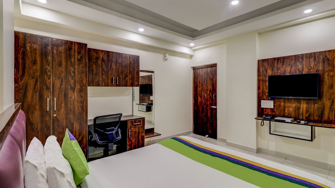 Photo of Bedroom in Sector 2