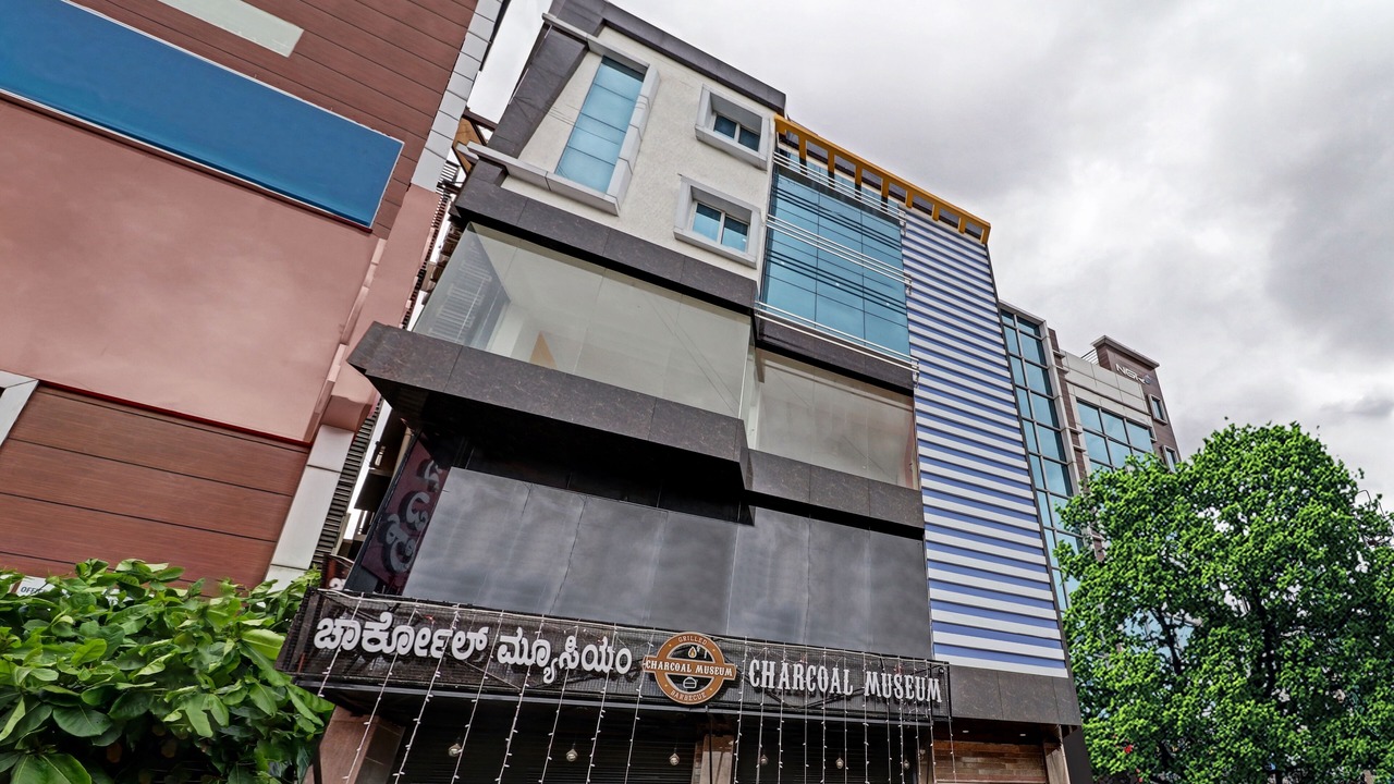 Photo of Outdoor in Sector 2