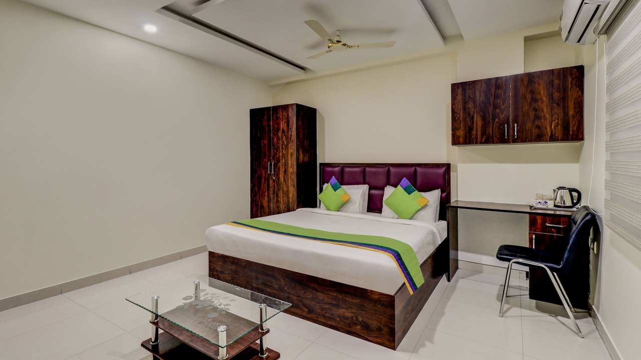 Photo of Bedroom in Sector 2