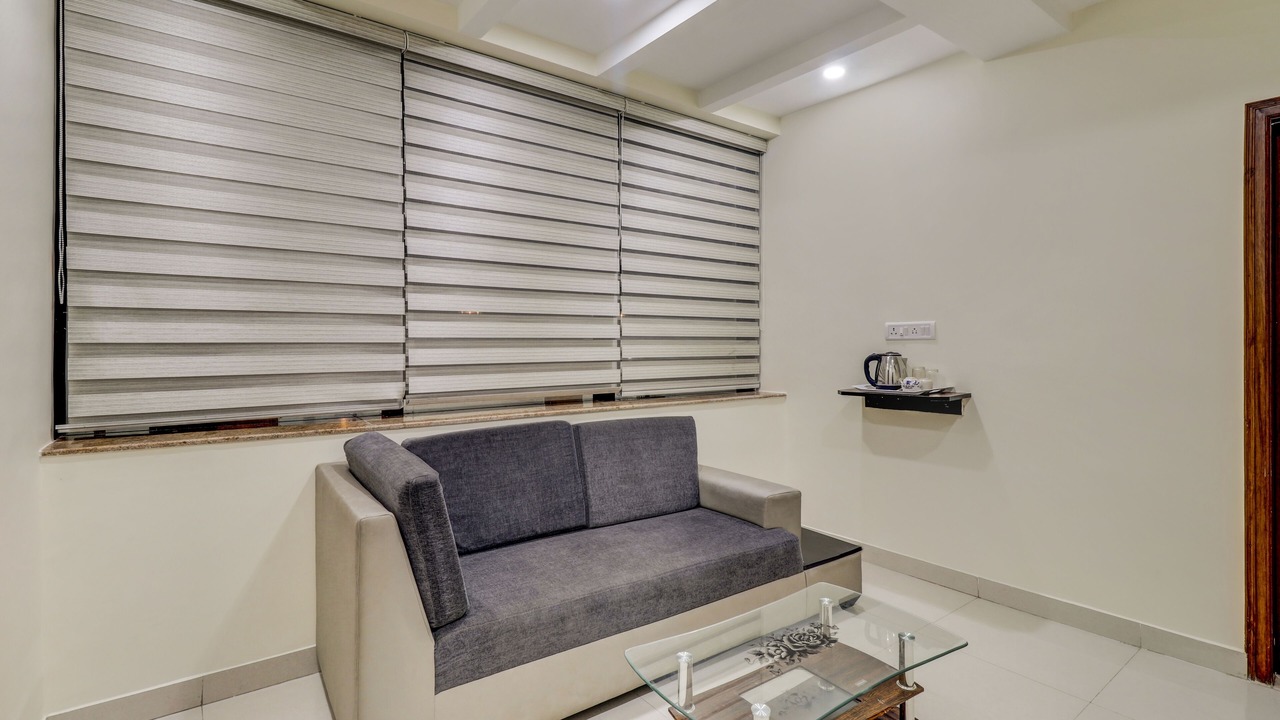 Photo of Bedroom in Sector 2
