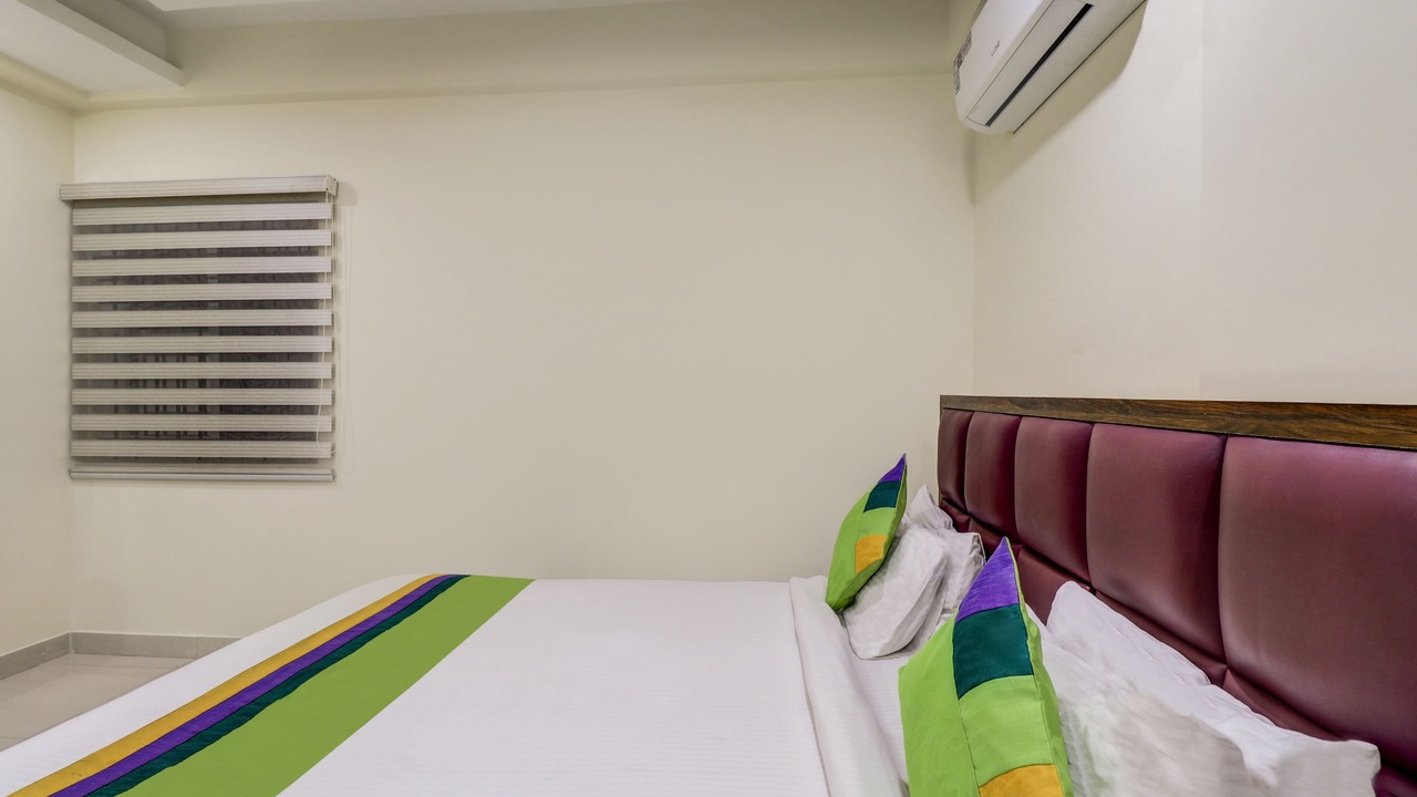 Photo of Bedroom in Sector 2