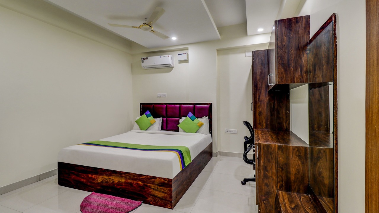 Photo of Bedroom in Sector 2