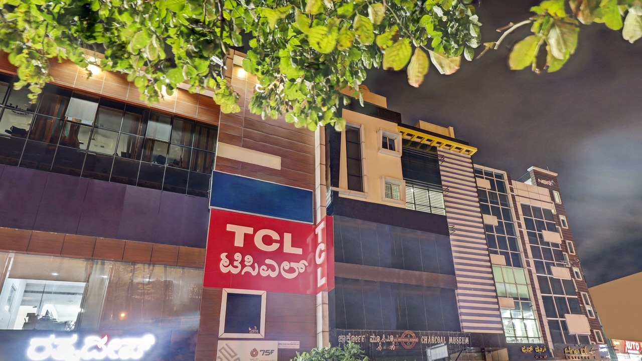 Photo of Outdoor in Sector 2