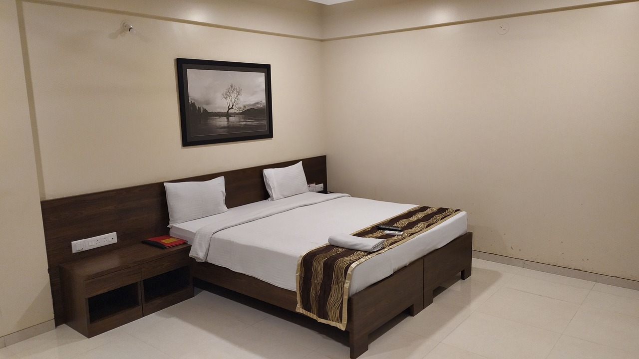 Photo of Bedroom in Pune