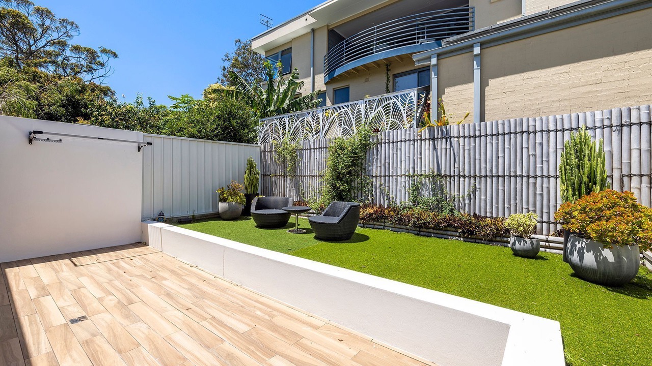 Photo of Outdoor in Soldiers Point