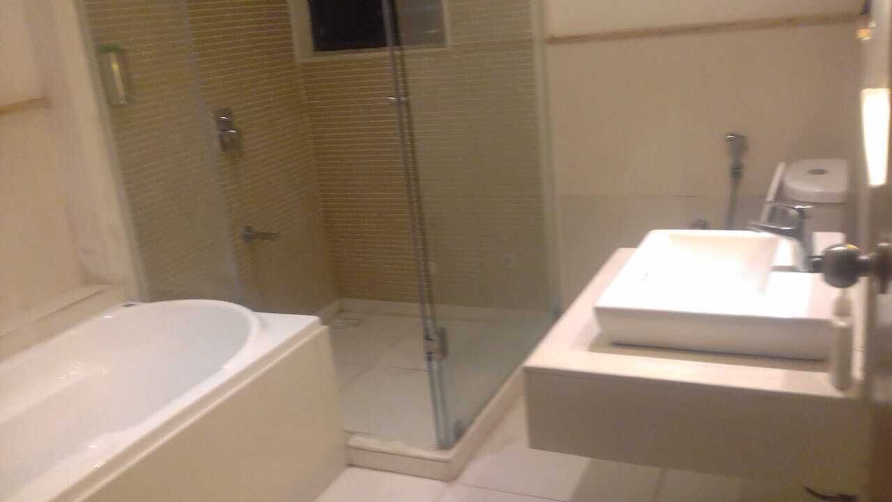 Photo of Bathroom in Hadapsar