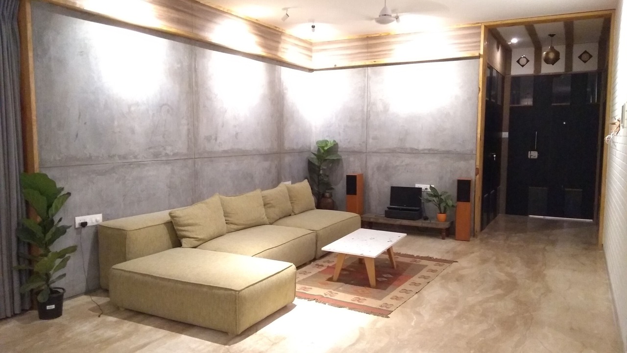 Photo of Bedroom in Hadapsar