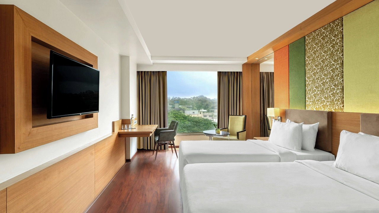 Photo of Bedroom in Kolhapur