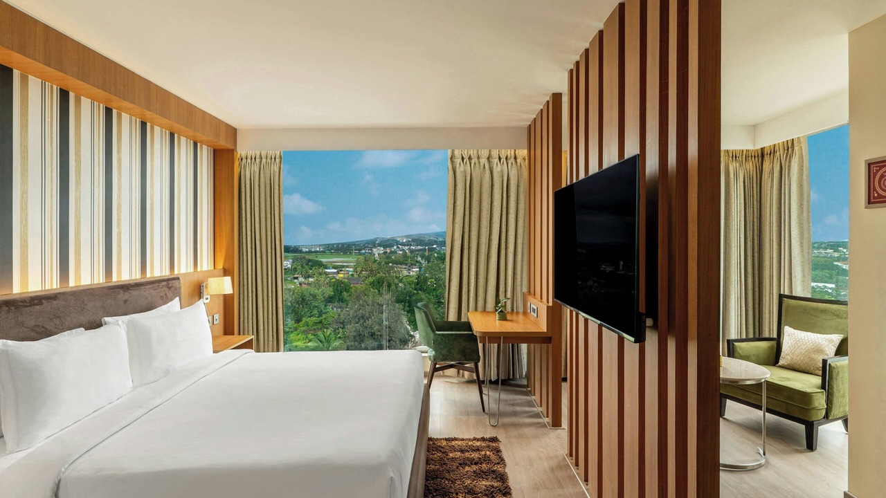 Photo of Bedroom in Kolhapur