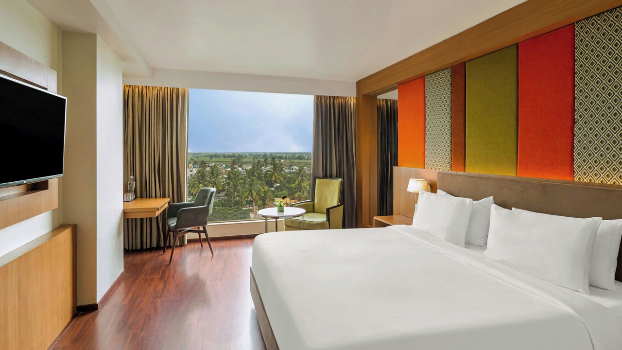 Photo of Bedroom in Kolhapur