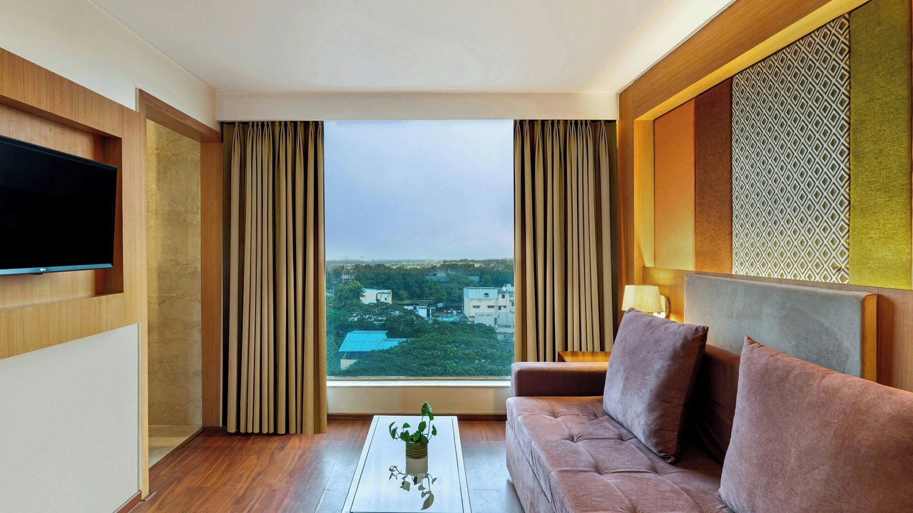 Photo of Bedroom in Kolhapur