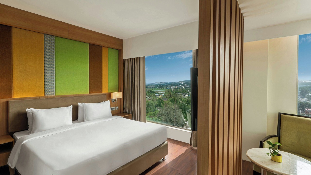 Photo of Bedroom in Kolhapur