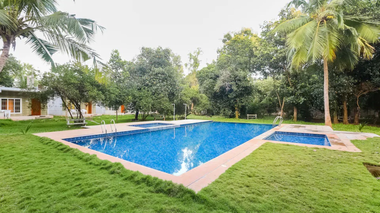 Photo of Outdoor in Kalapettai